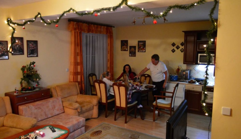 APARTMÁNY DALIBOR SPINDLERUV MLYN * * * Špindlerův Mlýn